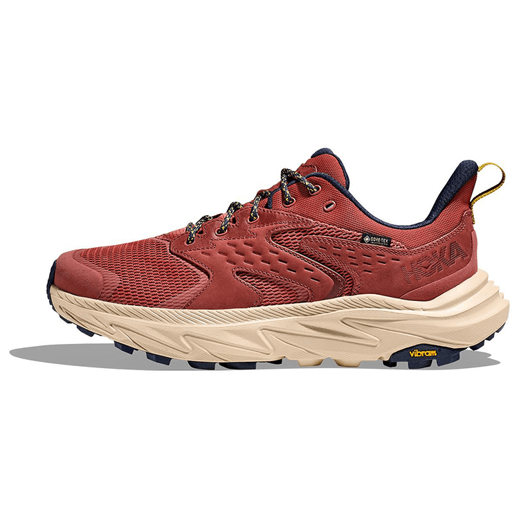 Кроссовки для бега HOKA ONE ONE Anacapa 2 - изображение 1