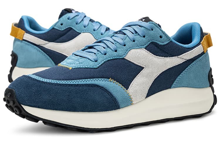 Кроссовки для бега diadora - изображение 3