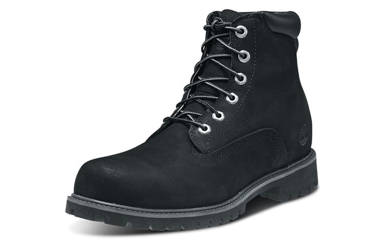 Ботинки уличные Timberland - изображение 2