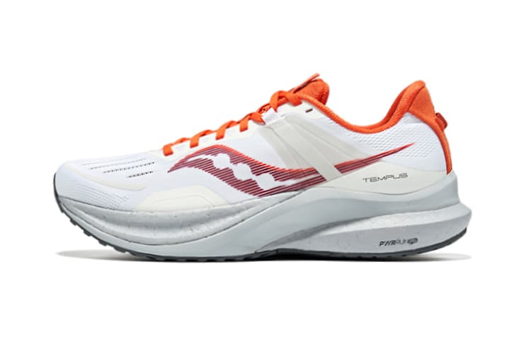 Кроссовки для бега Saucony Tempus - изображение 1