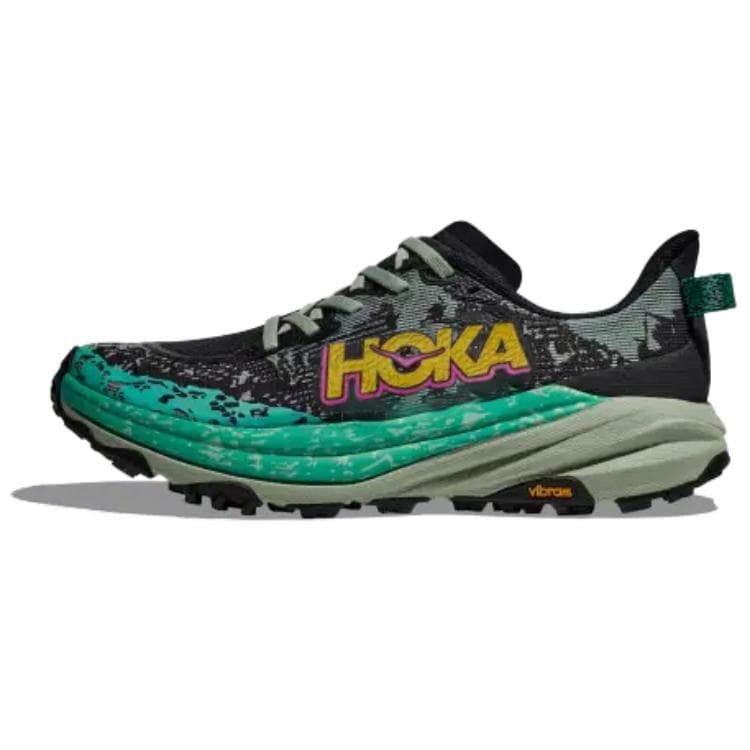 Кроссовки для бега HOKA ONE ONE Speedgoat 6 - изображение 1