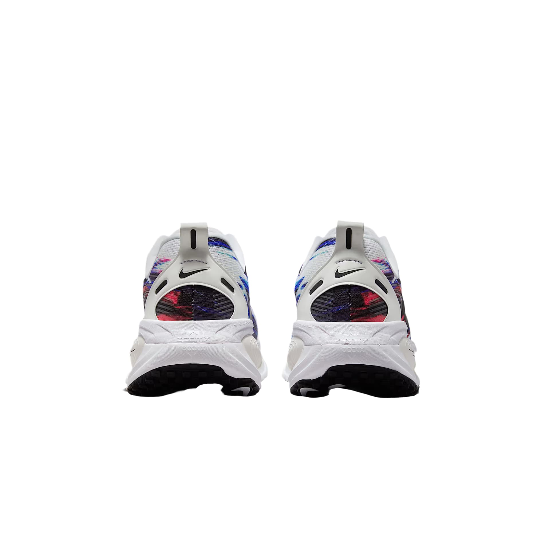 Кроссовки для бега Nike Vomero 18 SE Blue White — фото 5