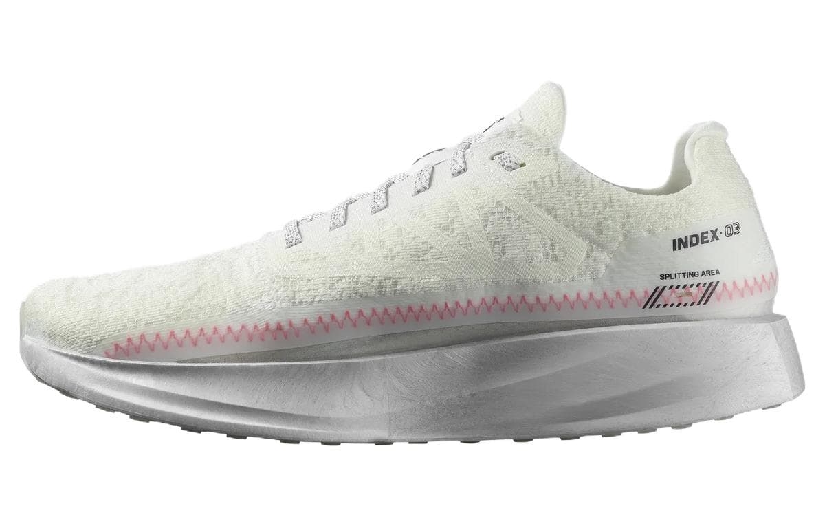 Кроссовки для бега SALOMON INDEX.03 - изображение 1
