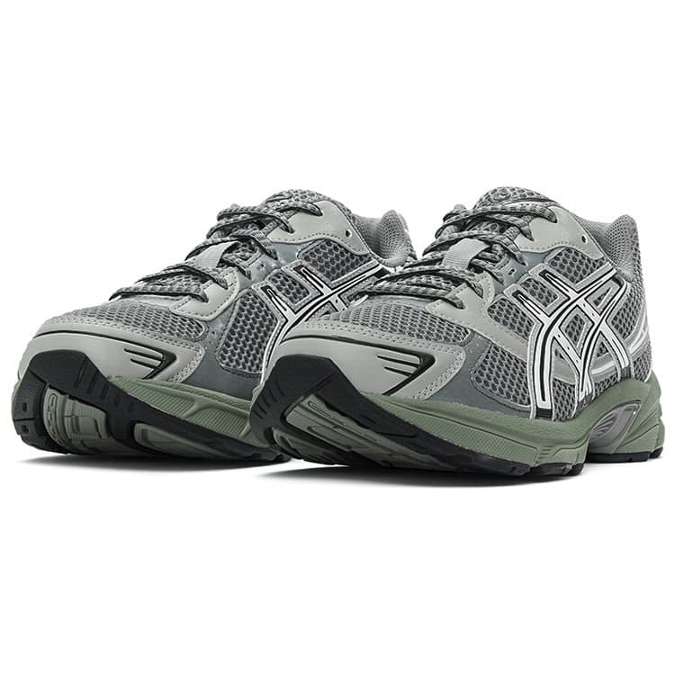 Кроссовки для бега Asics Gel-1130 Wild Dove - изображение 3