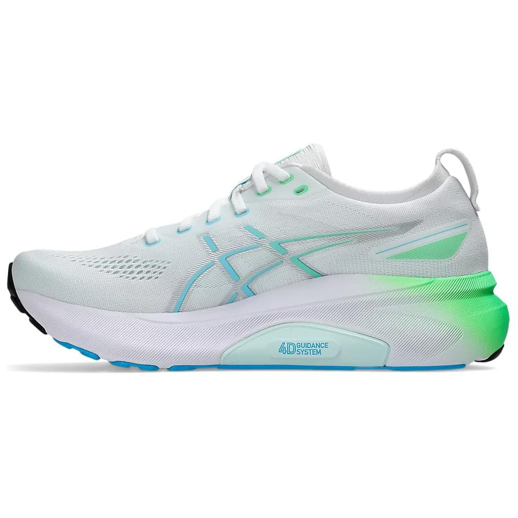 Кроссовки для бега Asics 31 - изображение 1