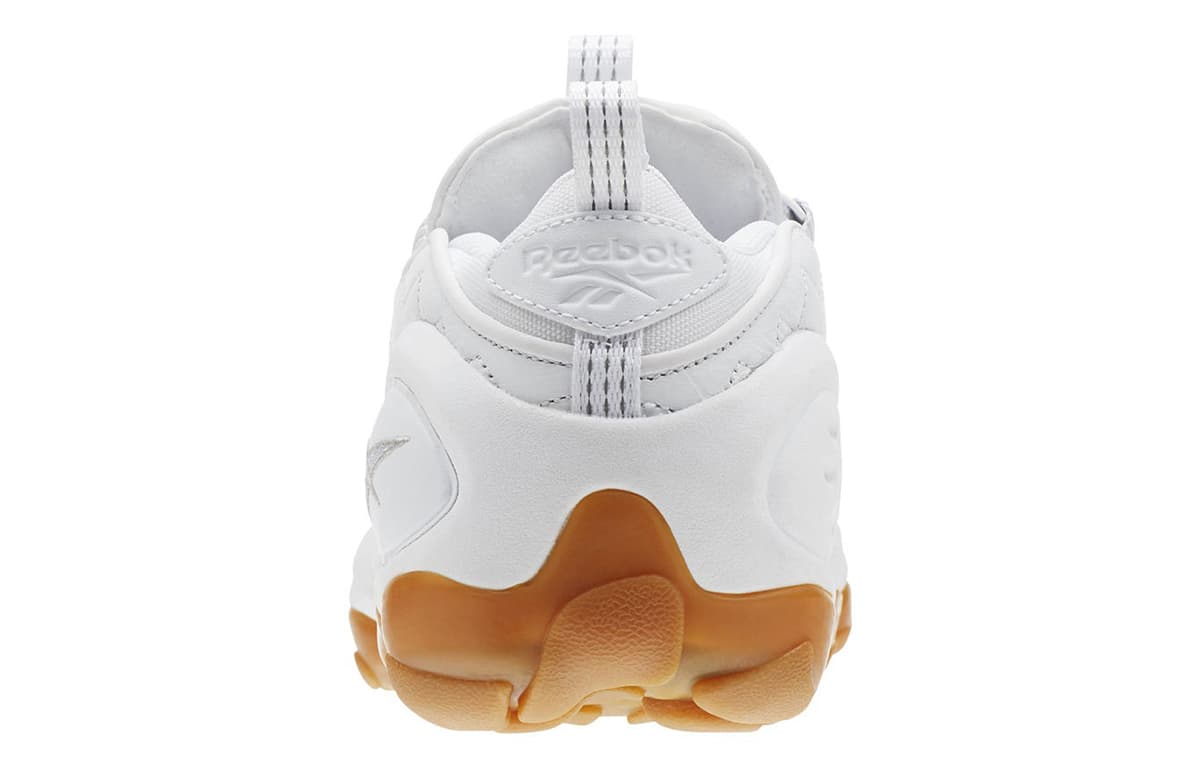 Кроссовки для бега Reebok DMX Run 10 Gum - изображение 5