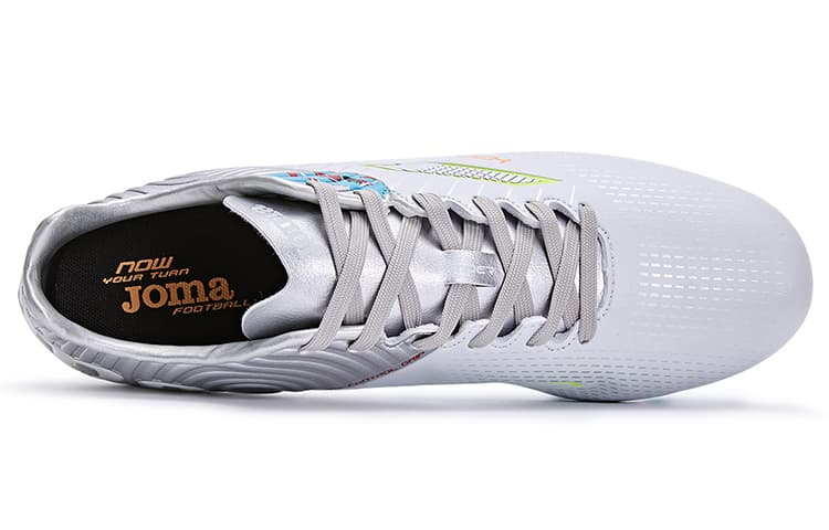 Кроссовки для футбола JOMA FG - изображение 4