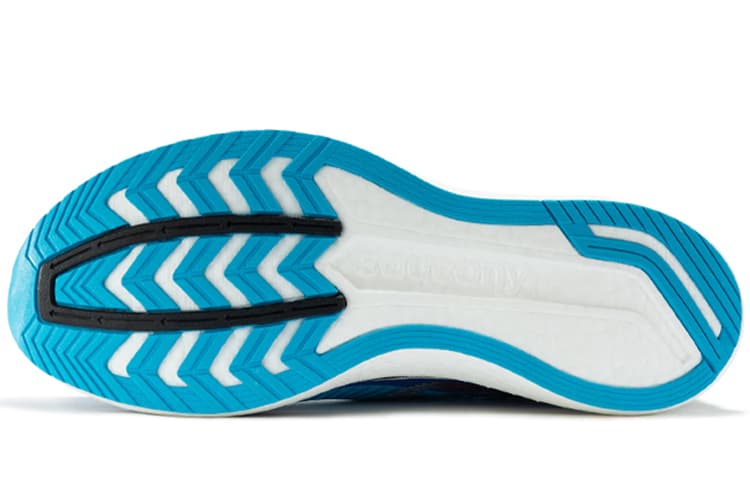 Кроссовки для бега Saucony Endorphin Speed 2 - изображение 5