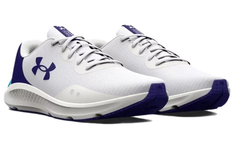 Кроссовки для бега Under Armour Charged Pursuit 3 Tech Running - изображение 3