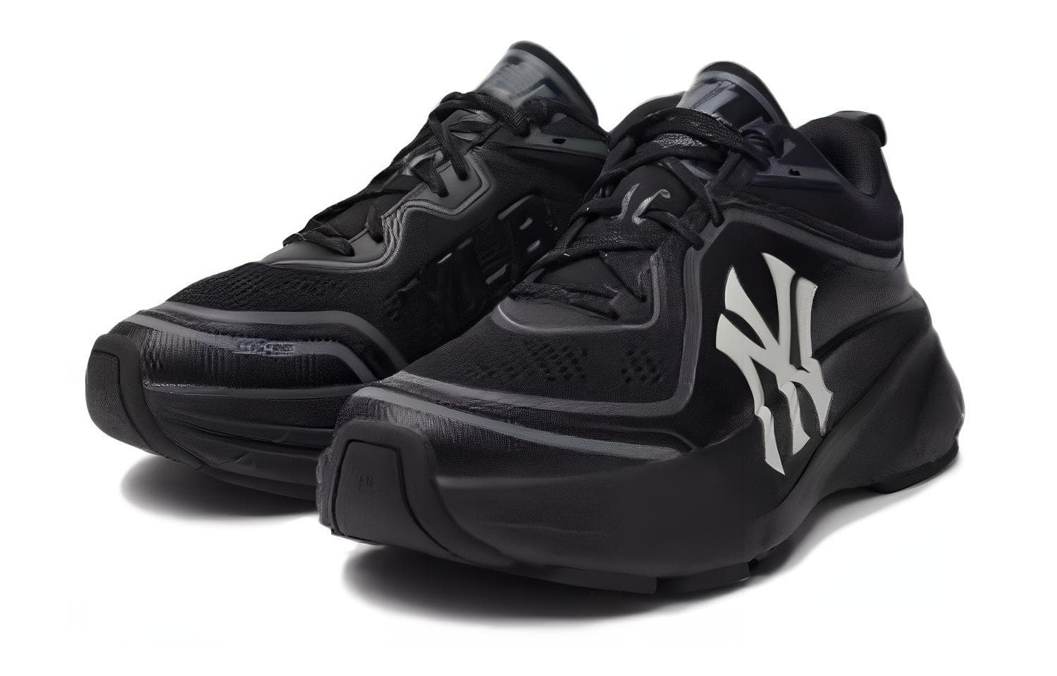 Кроссовки для бега MLB Chunky Classic Ath-flow - изображение 3