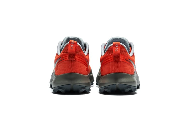 Кроссовки для бега Saucony PEREGRINE 14 - изображение 4