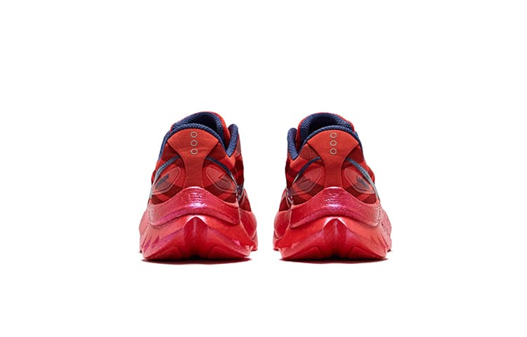 Кроссовки для бега Saucony Endorphin Speed 4 - изображение 4