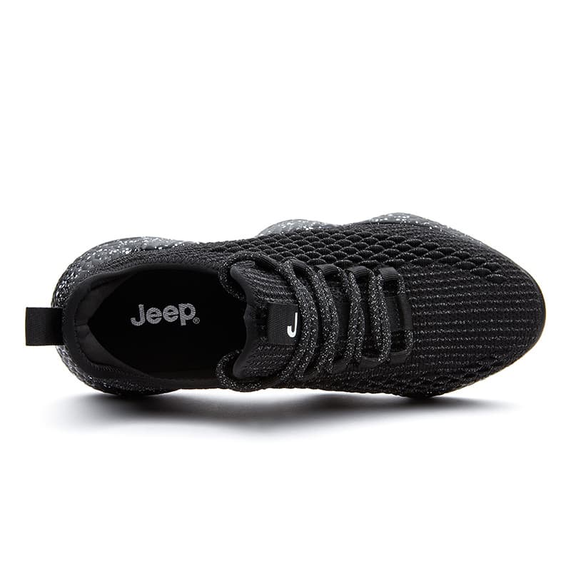 Кроссовки для бега Jeep - изображение 4