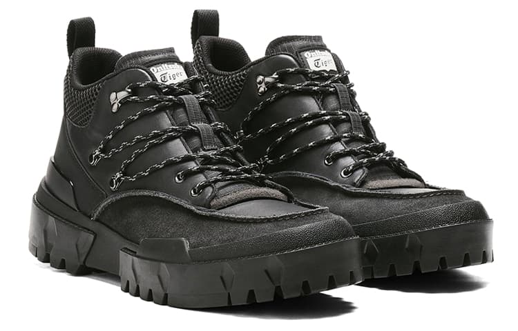 Кроссовки для бега Onitsuka Tiger Hmr Peak - изображение 3