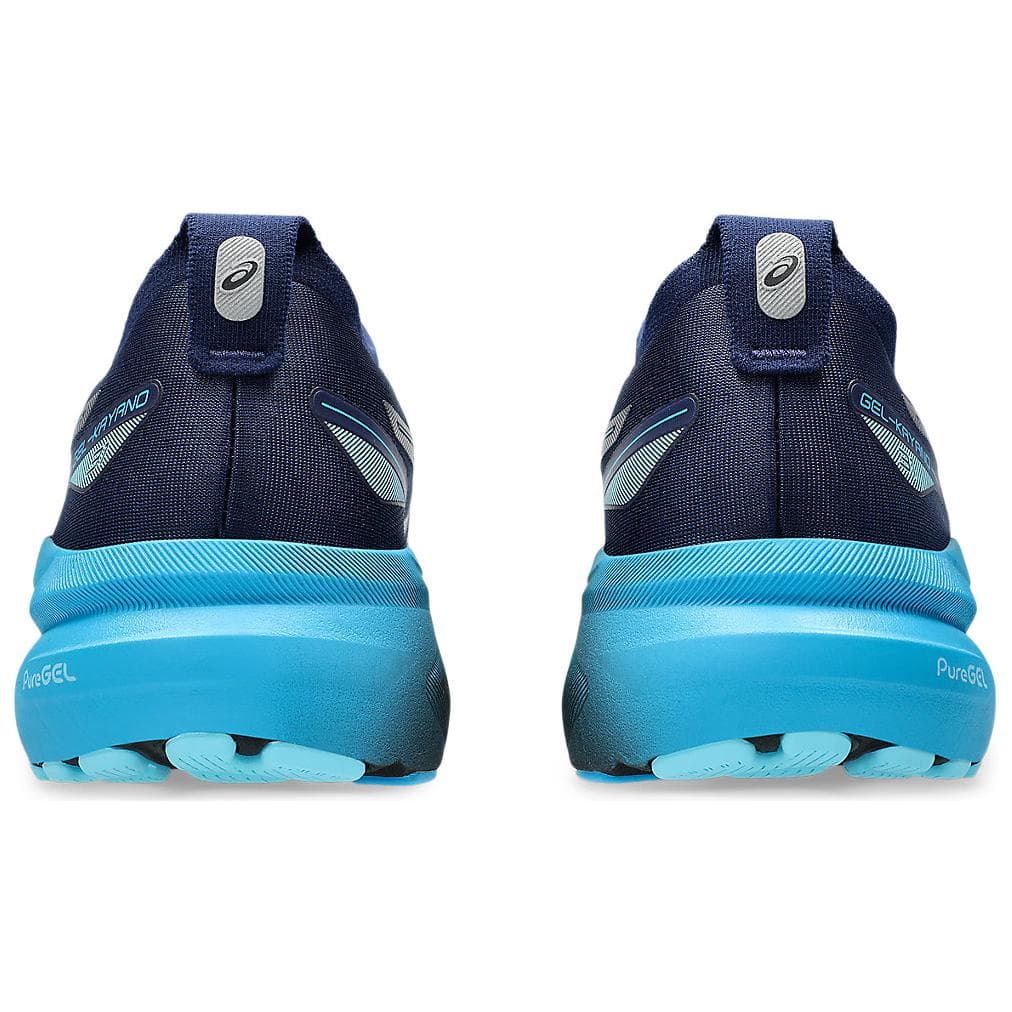 Кроссовки для бега Asics 31 - изображение 4