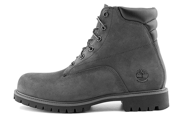 Ботинки уличные Timberland - изображение 1