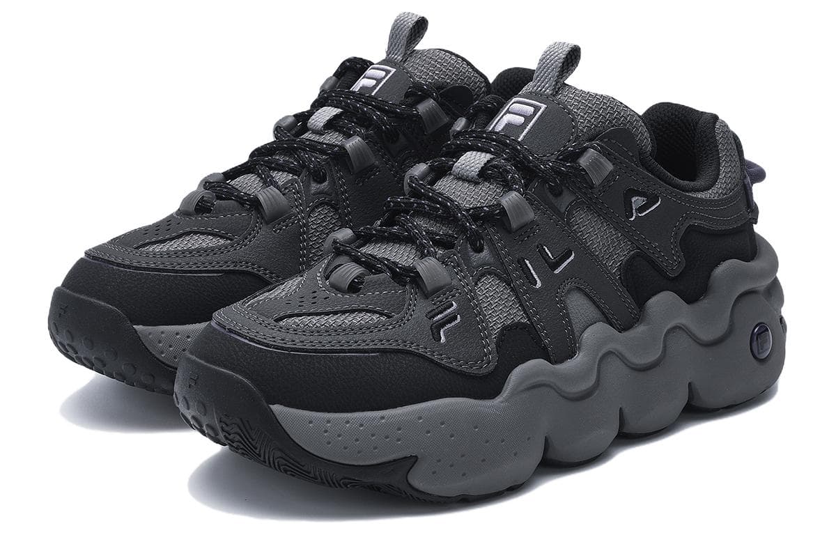 Кроссовки для бега FILA panini - изображение 4