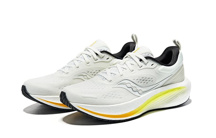 Кроссовки для бега Saucony Surge 3 SU - изображение 3