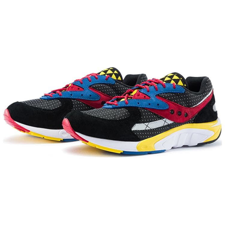 Кроссовки для бега Saucony Aya - изображение 3