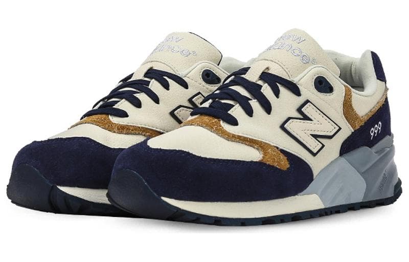 Кроссовки для бега New Balance NB 999 - изображение 2