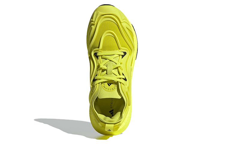 Кроссовки для бега Adidas ULT Ткань Амортизация Противоскользящие Устойчивые к истиранию Низкий Топ Повседневные Беговые Кроссовки Женские - изображение 5