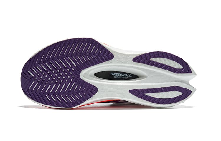 Кроссовки для бега Saucony - изображение 5