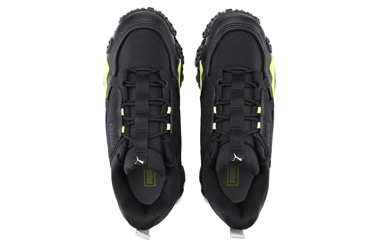 Ботинки уличные PUMA Trailfox Overland Mts - изображение 2