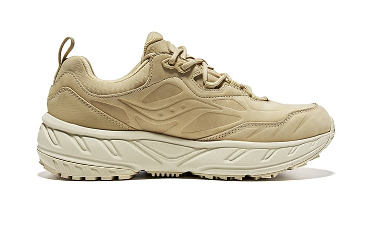 Кроссовки для бега Saucony CYBER WEB - изображение 2