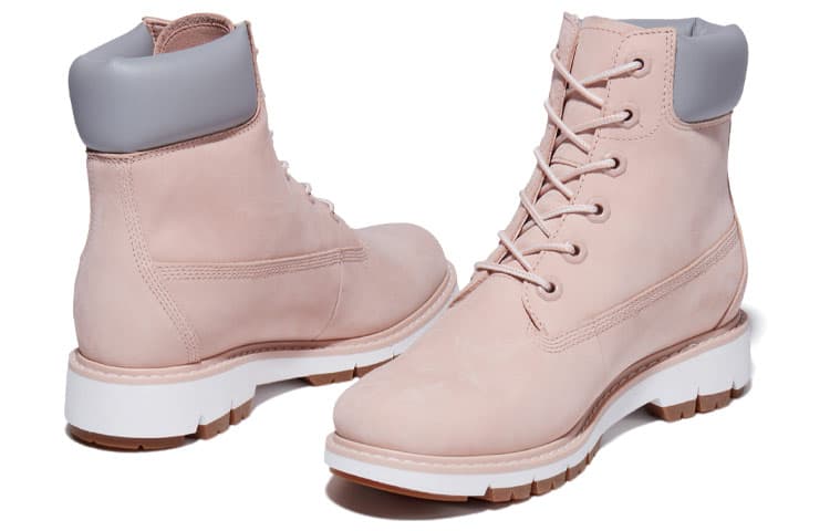 Ботинки уличные Timberland 6 Inch - изображение 3