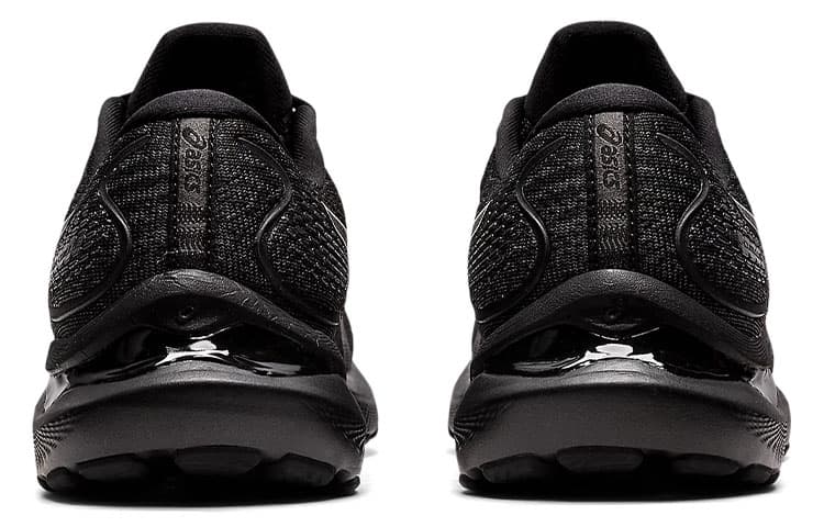 Кроссовки для бега Asics Gel-Cumulus 24 Black - изображение 5