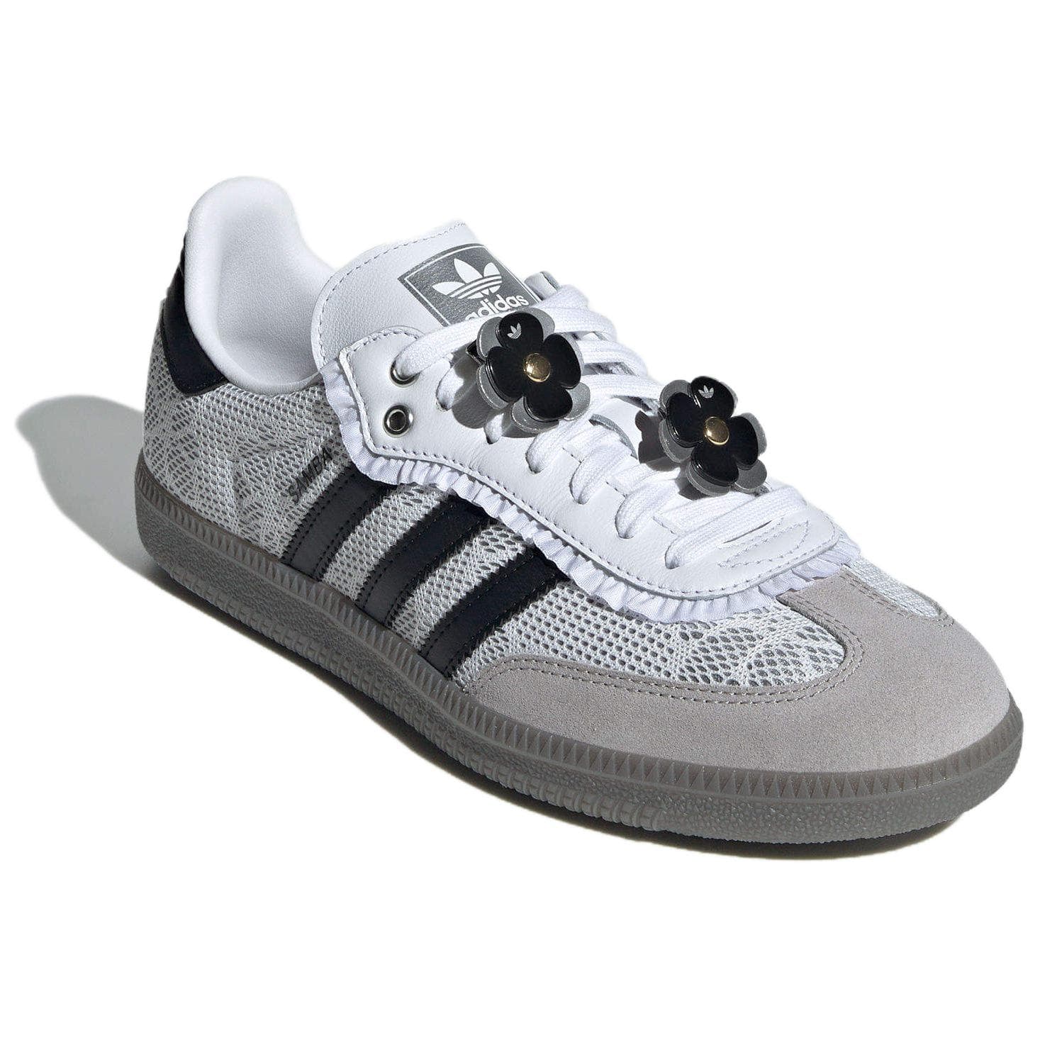 Кроссовки adidas Samba OG - изображение 3
