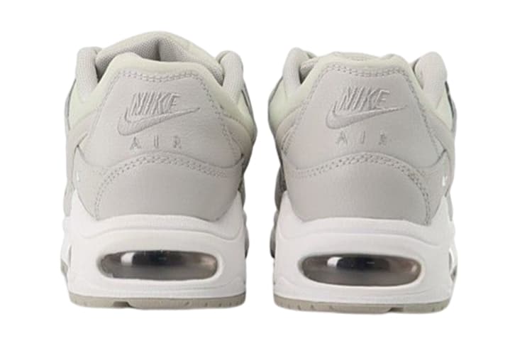 Кроссовки Nike Air Max Command White Grey - изображение 5