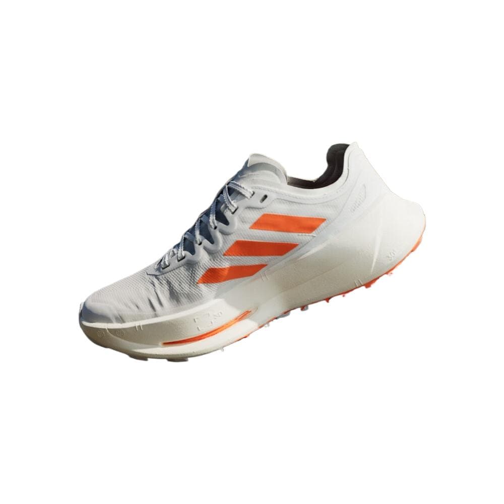 Кроссовки для бега Adidas TERREX AGRAVIC SPEED Ultra Удобные Противоскользящие Устойчивые к истиранию Низкие Беговые кроссовки Женские - изображение 2