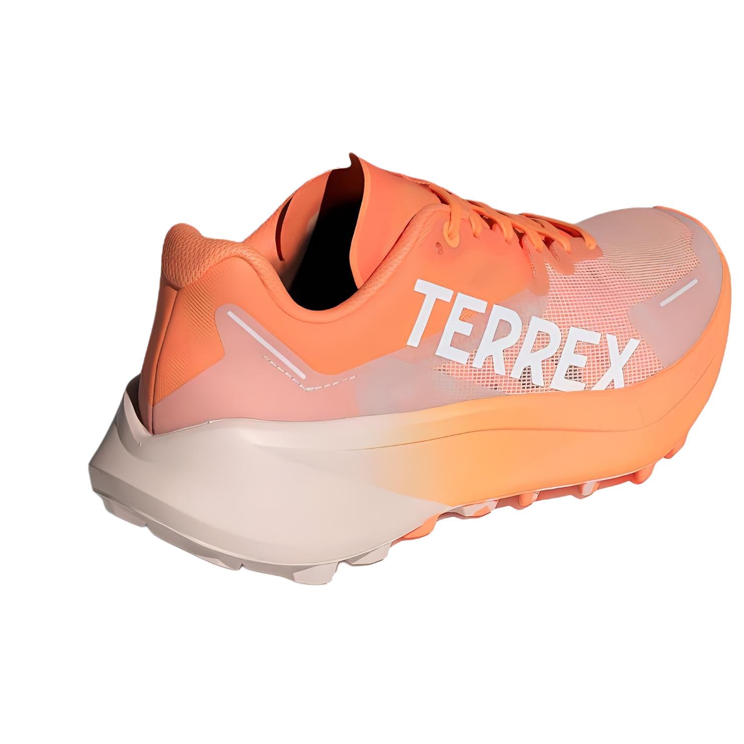 Кроссовки для бега adidas Terrex Trail Rider Agravic 3 - изображение 5