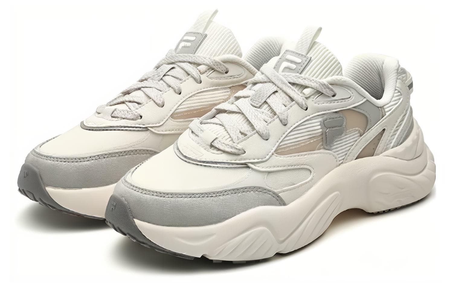 Кроссовки для бега FILA FUSION Conch - изображение 2