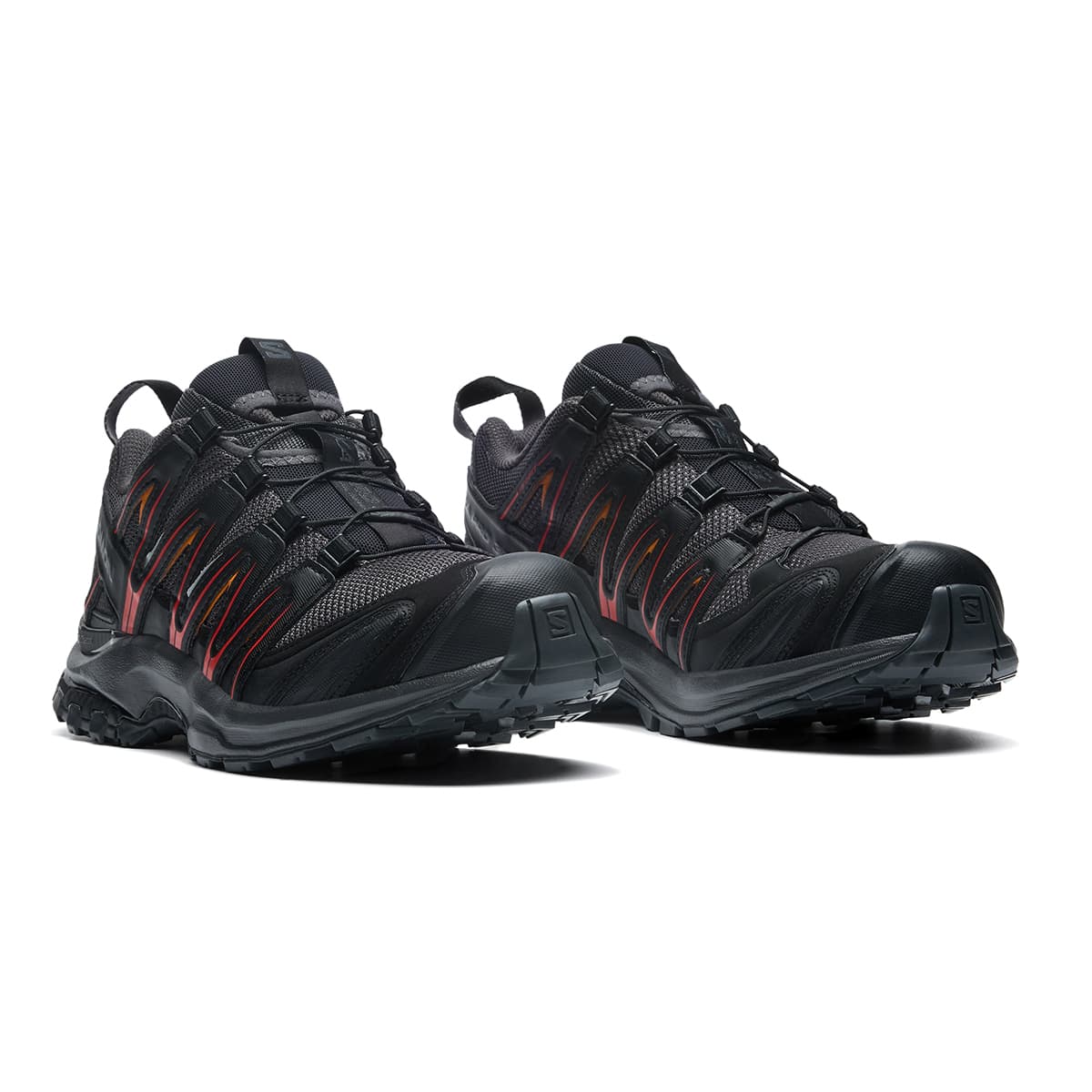 Кроссовки SALOMON XA PRO 3D - изображение 3