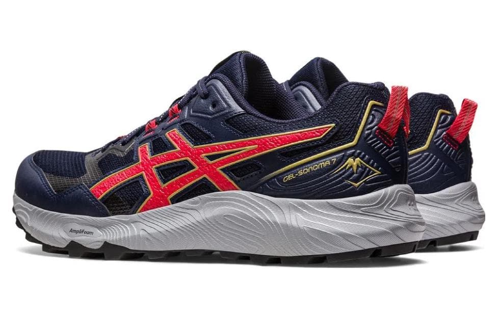 Кроссовки для бега Asics - изображение 4