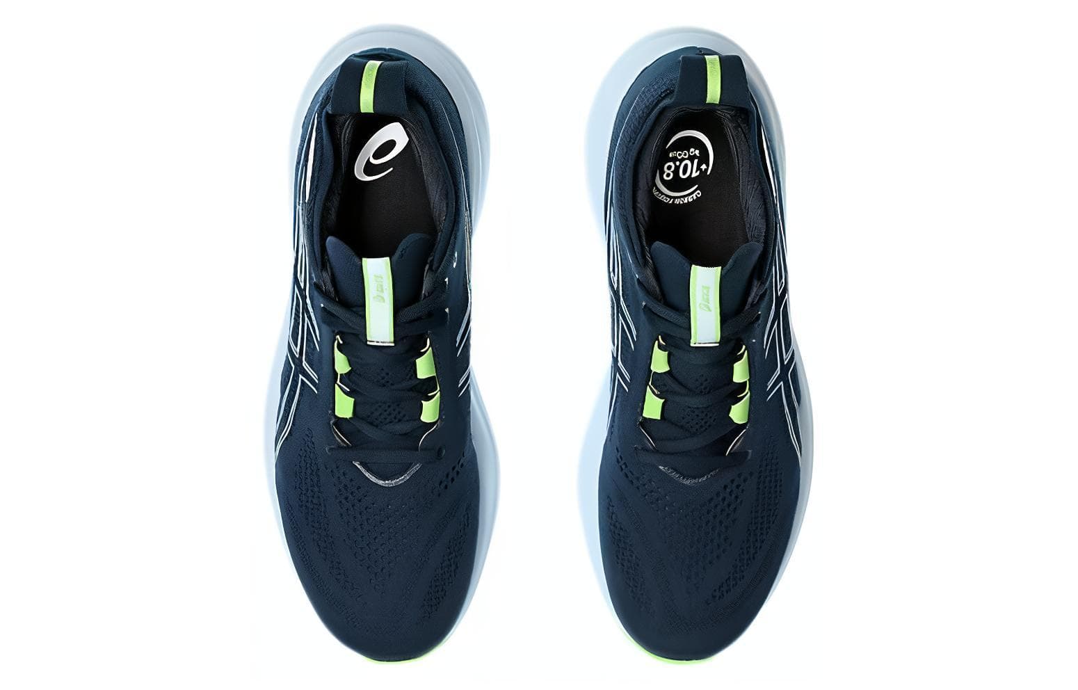 Кроссовки для бега Asics - изображение 4