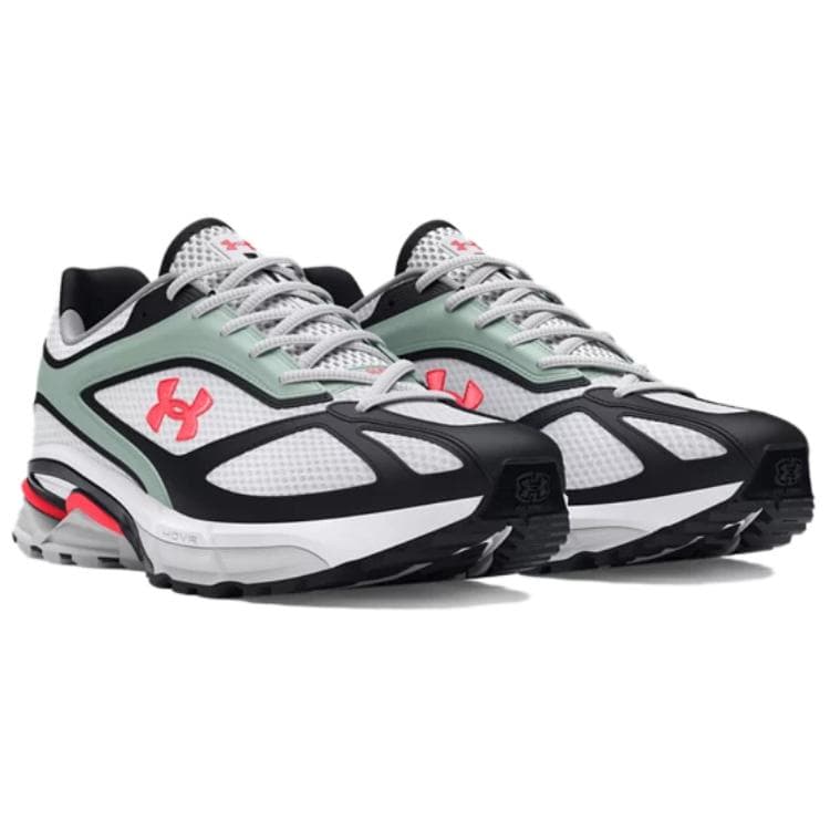 Кроссовки для бега Under Armour Apparition - изображение 3