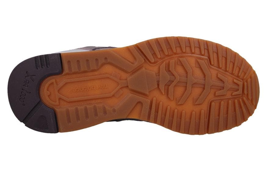 Кроссовки для бега New Balance NB 530 - изображение 5