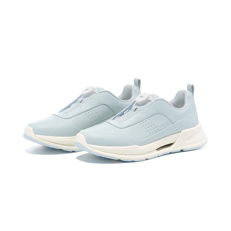 Кроссовки для бега LI-NING 1990 - изображение 2