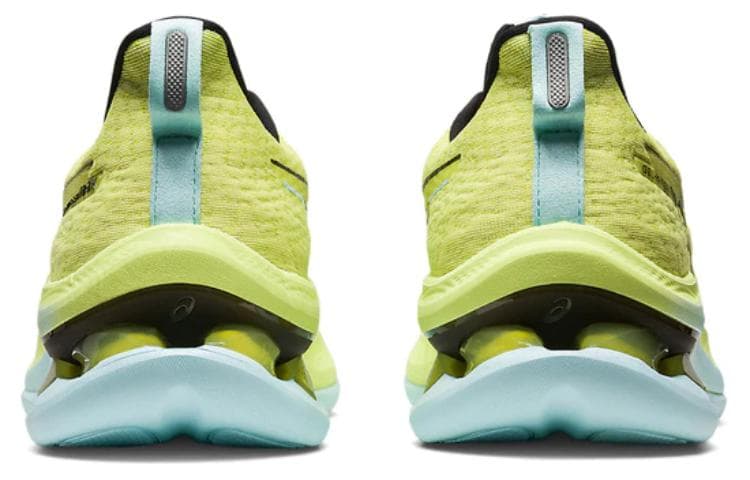 Кроссовки для бега Asics Gel-Kinsei Max - изображение 6