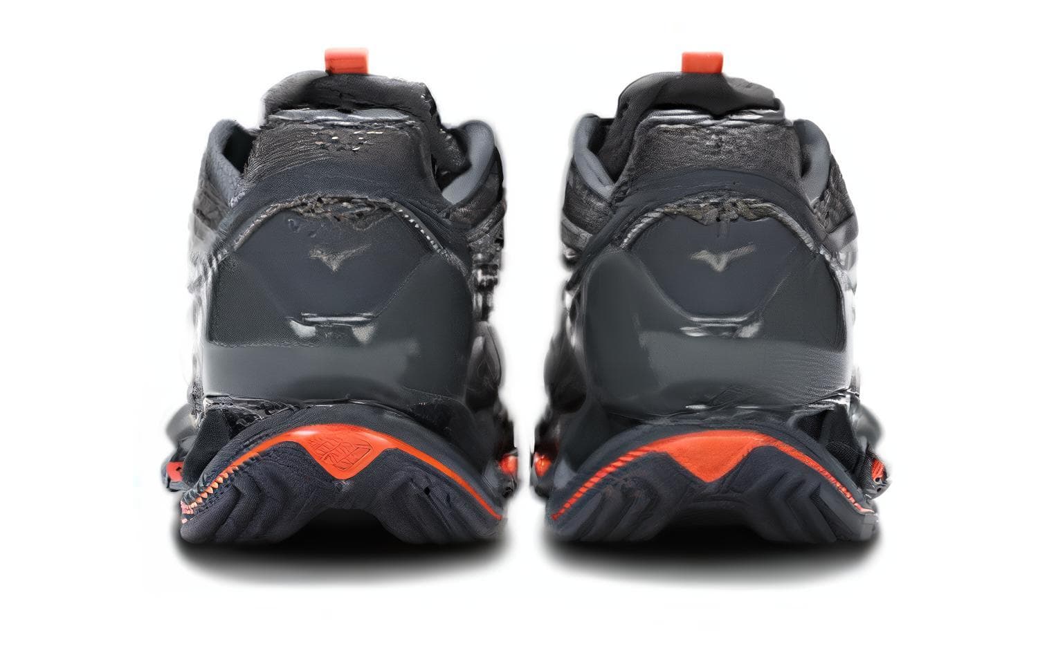 Кроссовки для бега Mizuno Wave Prophecy 13 - изображение 4