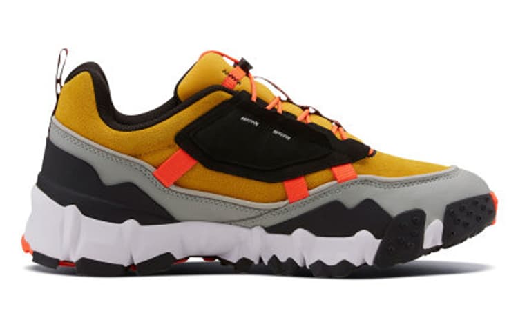 Ботинки уличные PUMA Trailfox Overland Persian Gulf - изображение 2