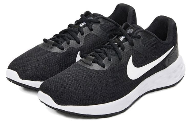 Кроссовки для бега Nike Revolution 6 - изображение 3