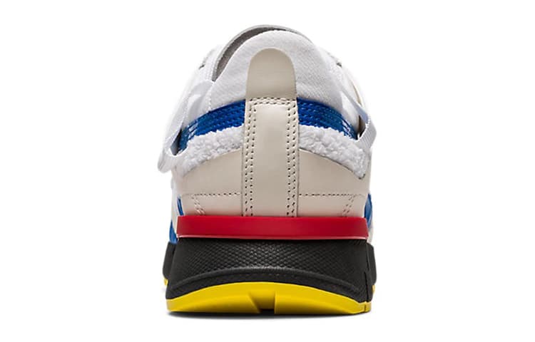 Кроссовки Onitsuka Tiger Fabilac - изображение 5