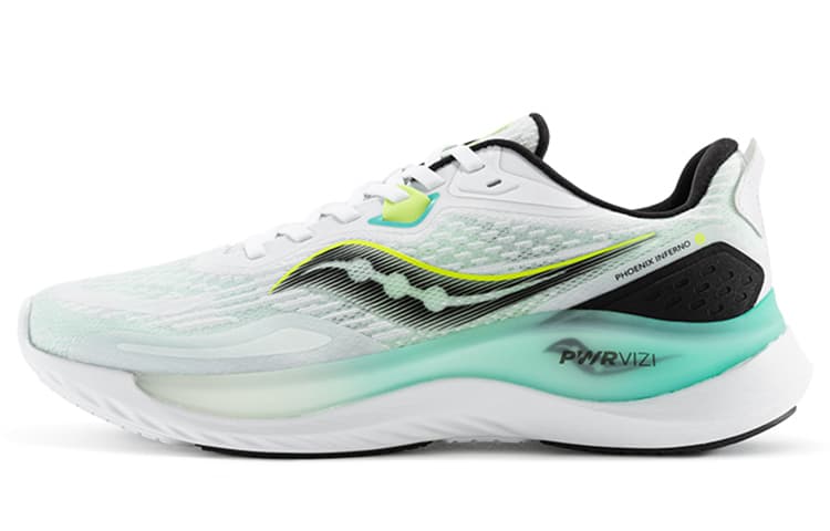 Кроссовки для бега Saucony Phoenix Inferno - изображение 1