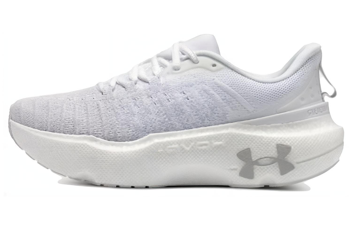 Кроссовки для бега Under Armour UA Infinite Elite - изображение 1