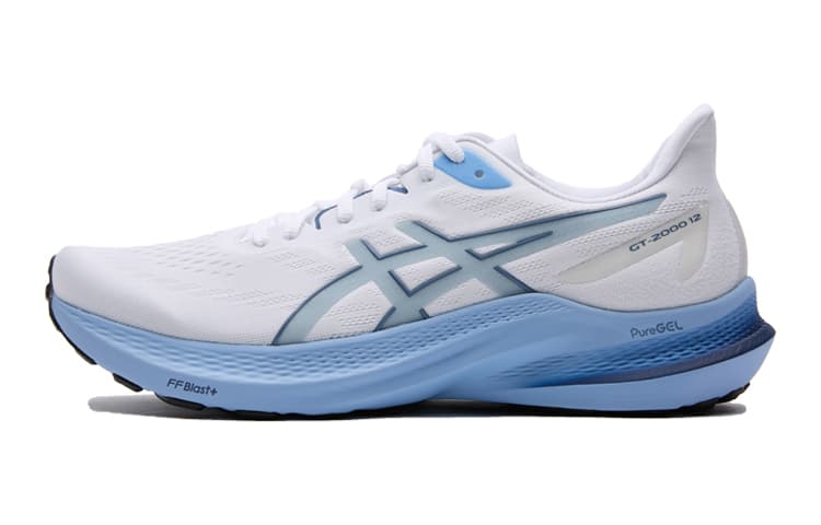 Кроссовки для бега Asics GT-2000 12 - изображение 1