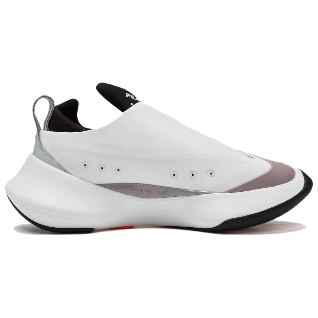 Кроссовки для бега SAFA SAHIN x FILA FUSION SAWW - изображение 2